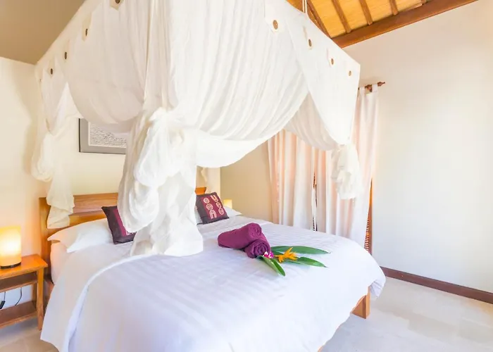 Villa Gayatri Hidden Oasis