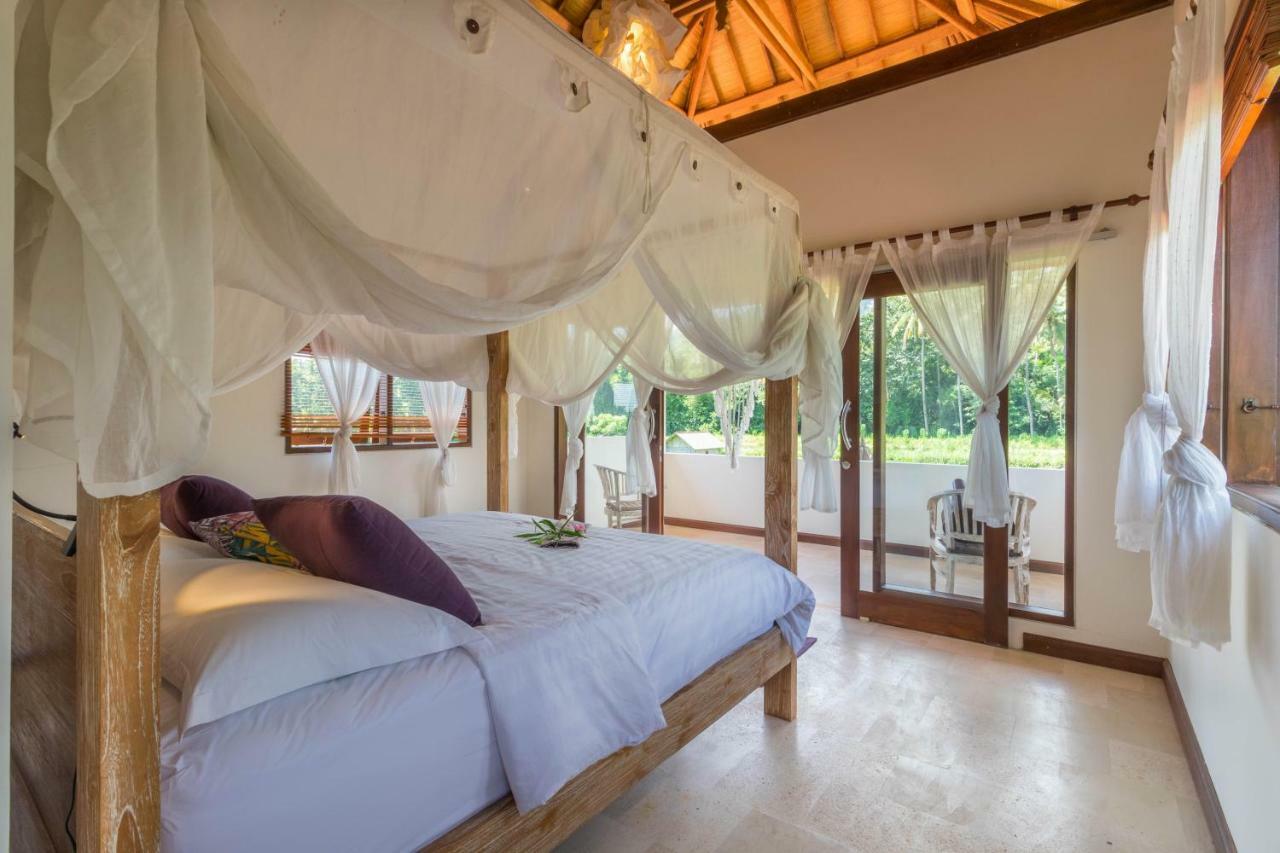 Vakantiehuis Gayatri Hidden Oasis *