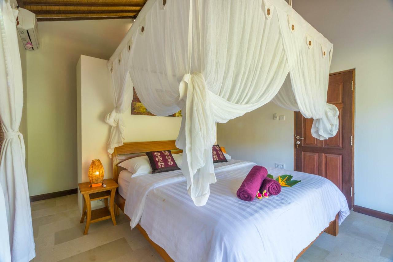 Vakantiehuis Gayatri Hidden Oasis