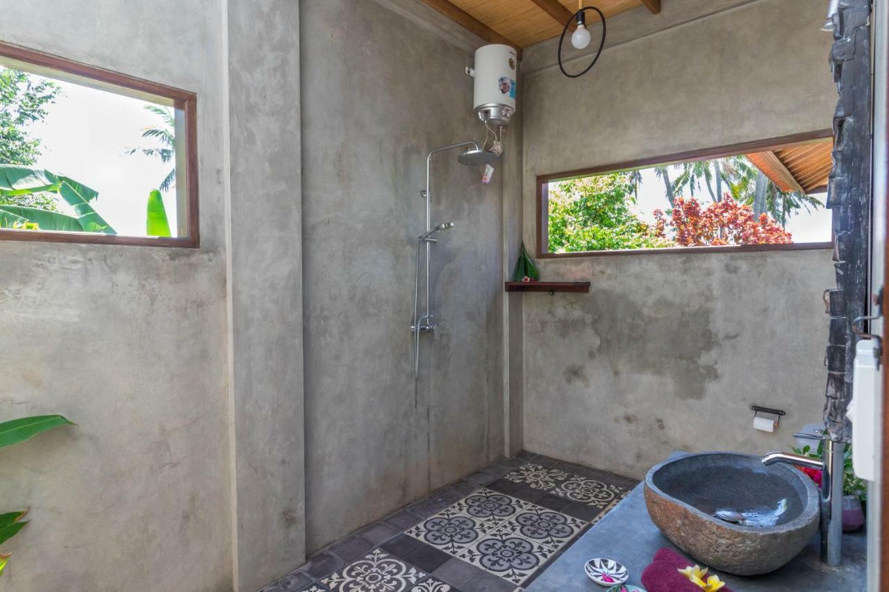 Gayatri Hidden Oasis