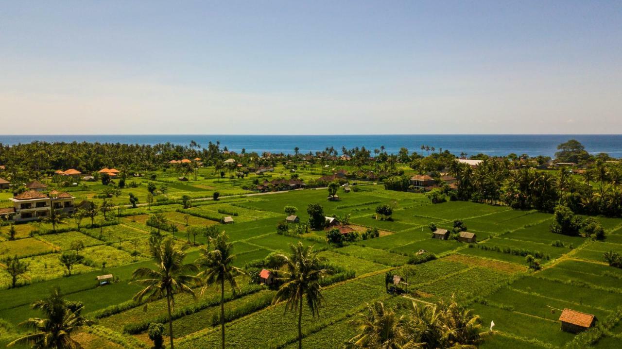Vakantiehuis Gayatri Hidden Oasis