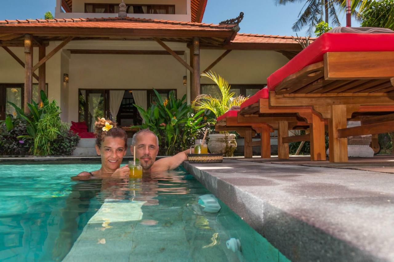 Gayatri Hidden Oasis