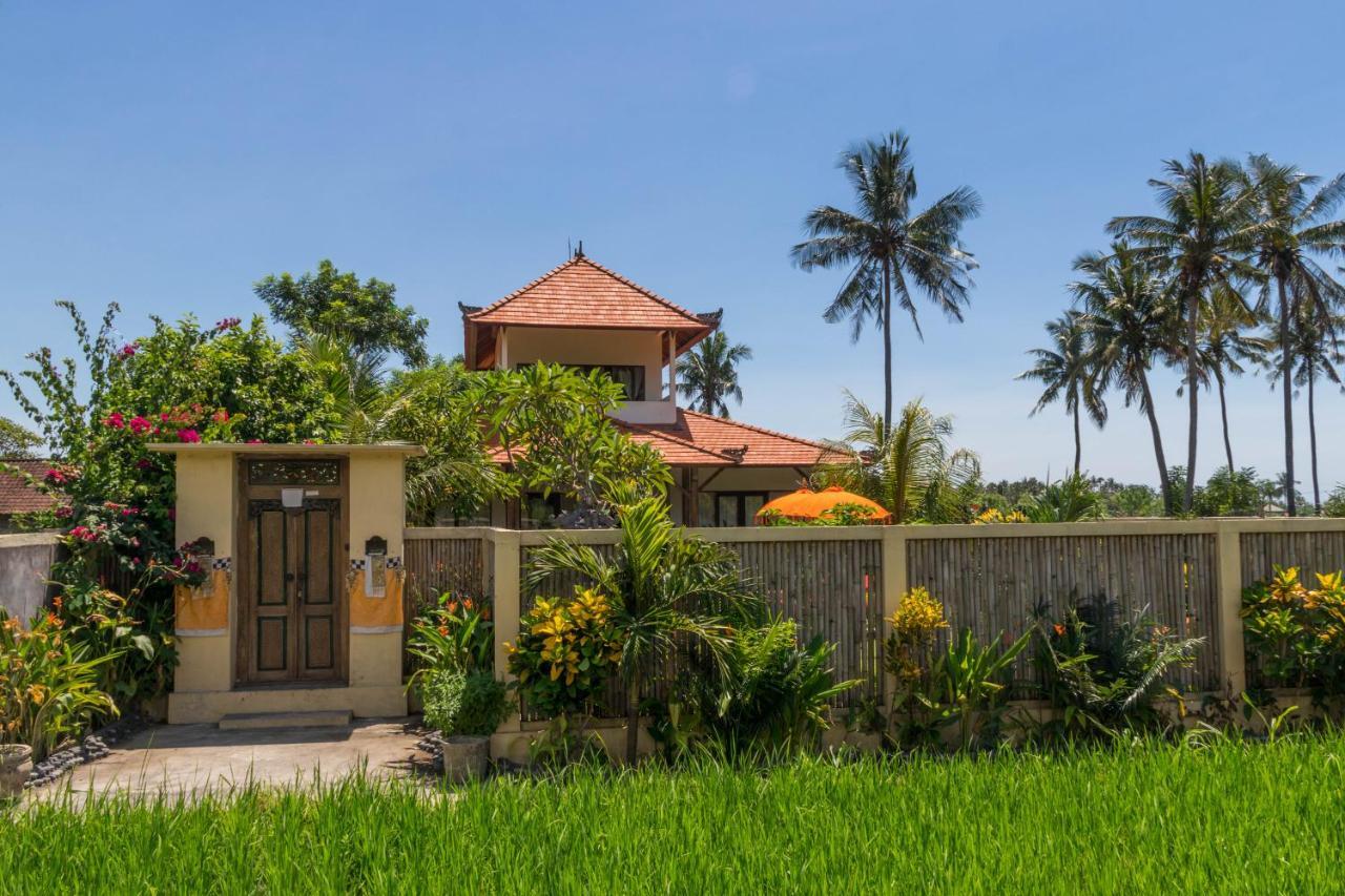 Gayatri Hidden Oasis Vakantiehuis